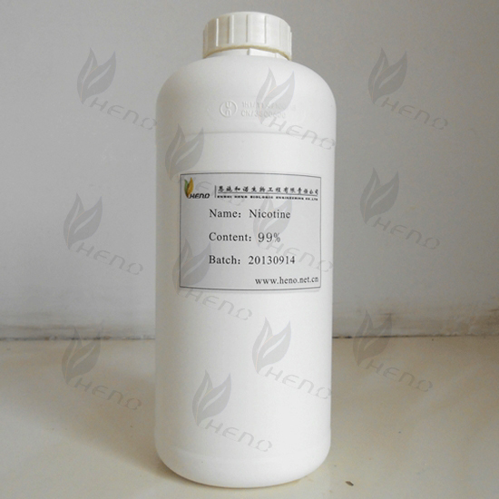 99.5% Online Nicotine Perubatan