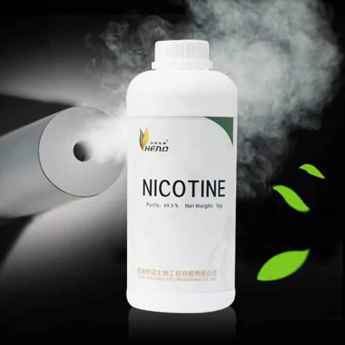 pengeluar produk tulen Nikotin 999ml EP