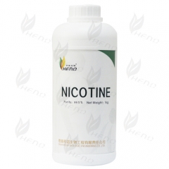 Nikotin HENO Biologic