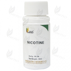 Ejen Nikotin tulen Bio-racun makhluk perosak
