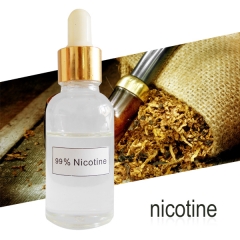 ketulenan tinggi Nikotin produk kilang