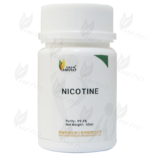 99.5purity Nikotin