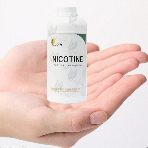 Nikotin tulen 900mg/ml