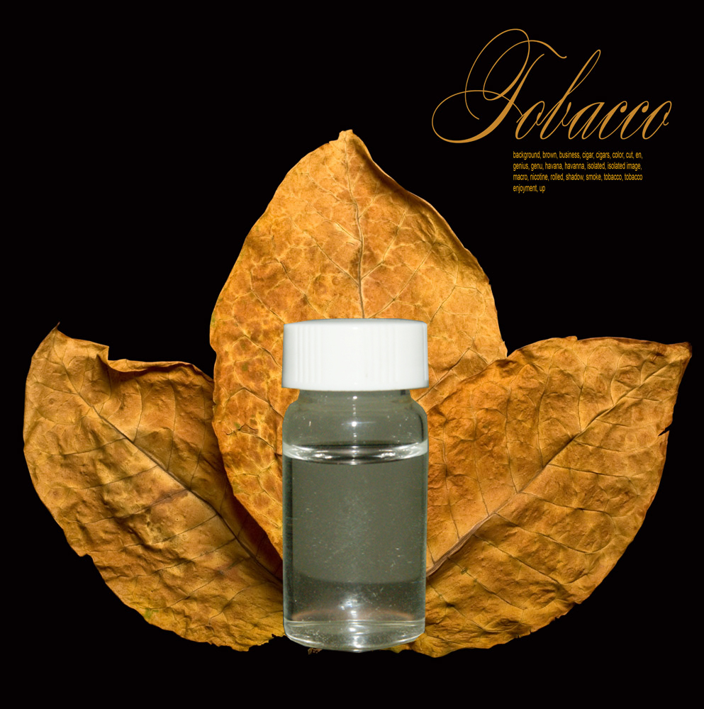 Nikotin tulen 900mg/ml