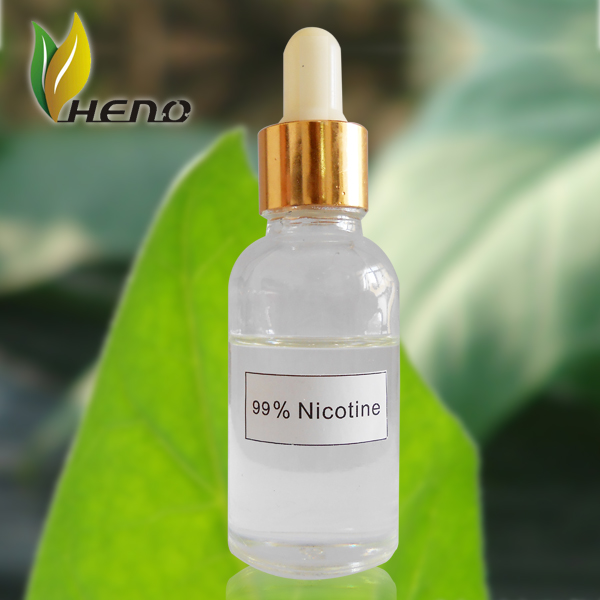 tulen nicotin 20ml