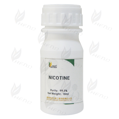 tulen nicotin 20ml