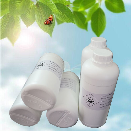 pengeluar produk tulen Nikotin 999ml EP