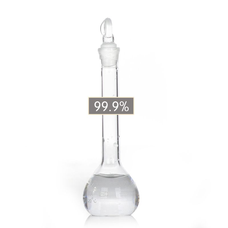 ISO 99.9%pure Nikotin
