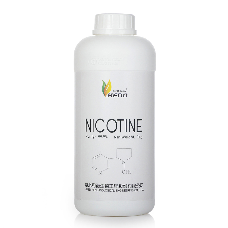 nikotin produk nikotin