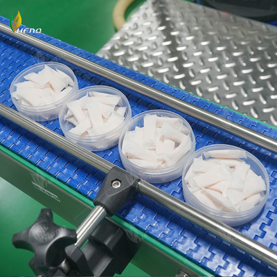 pengeluar profesional Kantung Nikotin 3mg