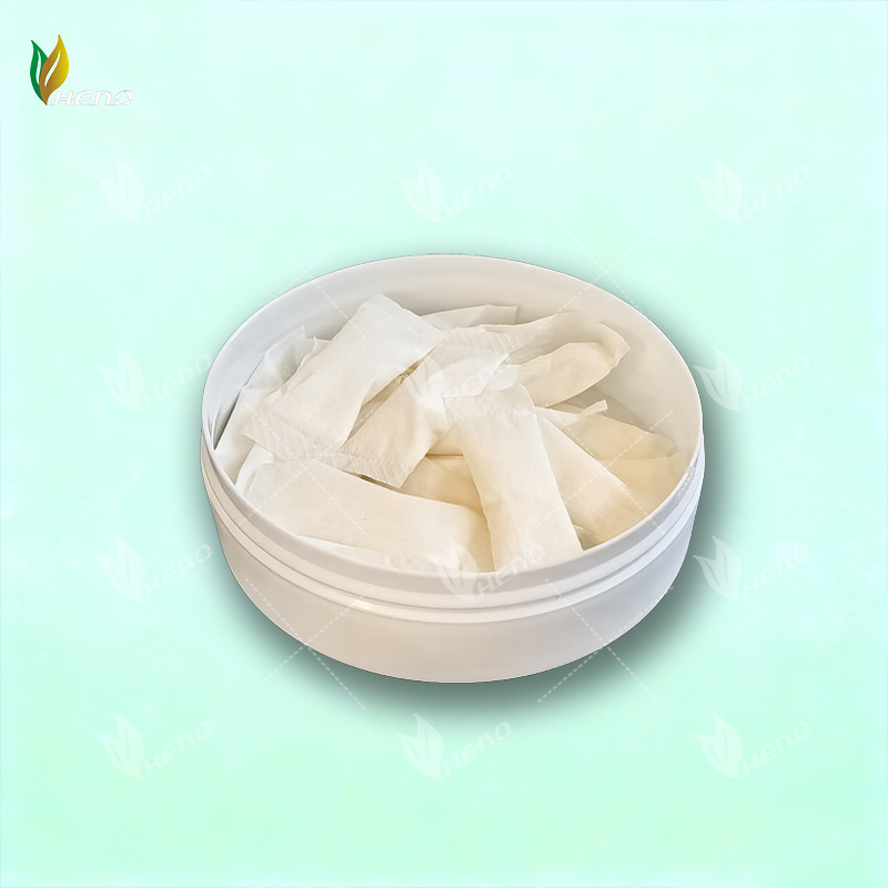 pengeluar profesional 9mg Nikotin Kantung OEM