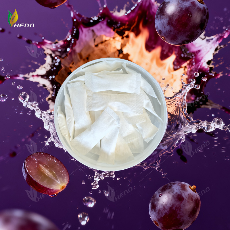 Kantung Nikotin 6mg OEM