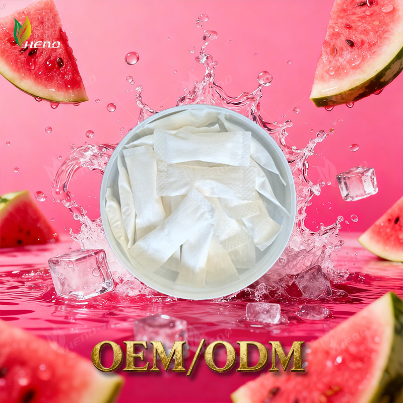 Kantung Nikotin Tembikai