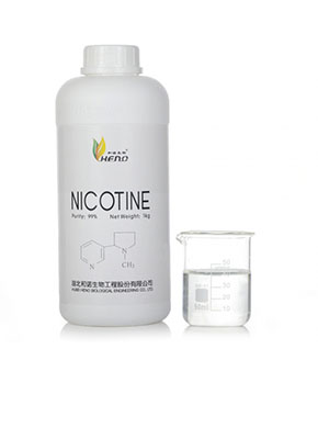 Nikotin