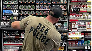 Peraturan E-rokok AS Memasuki Fasa Normal apabila Pihak Berkuasa Persekutuan dan Negeri Mengetatkan Rangka Kerja Pematuhan