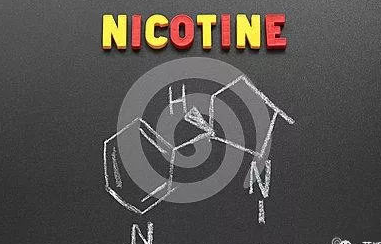 soalan tentang ketagihan nikotin