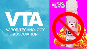 VTA dan FDA membincangkan larangan nikotin sintetik yang akan berlaku