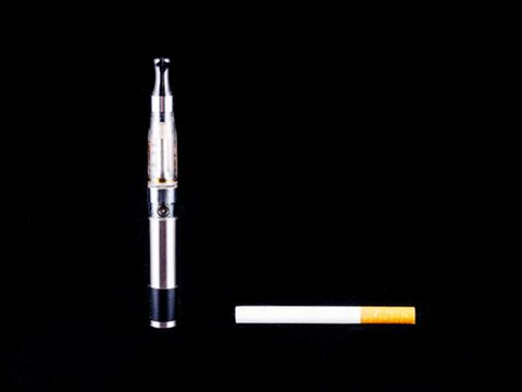 nikotin sintetik akan membuat rokok elektronik bebas tembakau