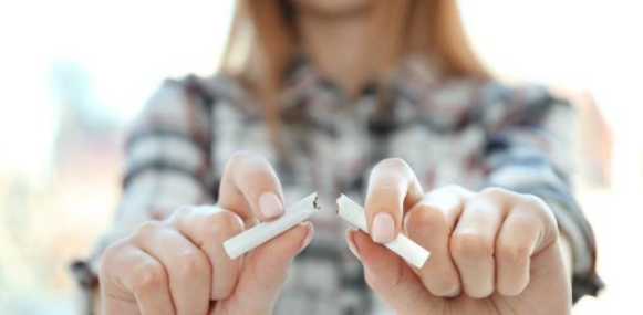Adakah patch nikotin berbahaya kepada tubuh manusia?