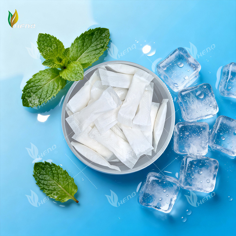 pengeluar profesional 9mg Nikotin Kantung OEM