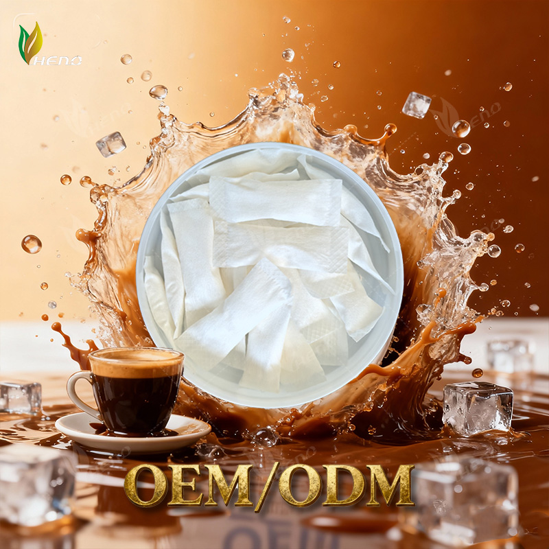 Kantung Nikotin Espresso