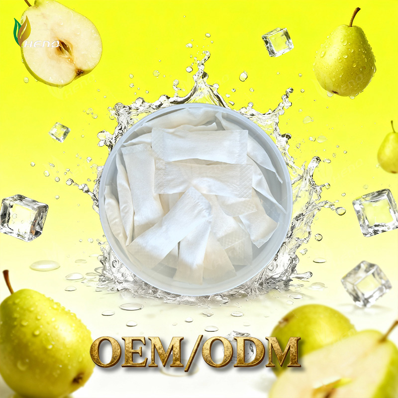 Kantung Nikotin Pear