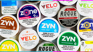 Apakah Kantung Nikotin dan Bagaimana Ia Berfungsi?