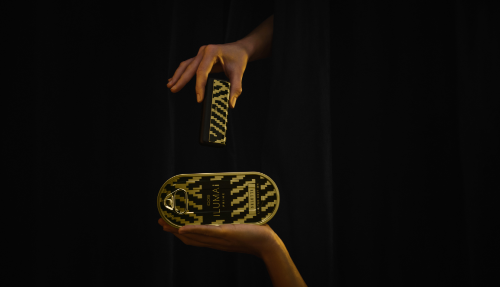 Philip Morris International dan Jenama Rekaan Itali Melancarkan Kerjasama IQOS Edisi Terhad, Debut di Jepun Sebelum Berkembang ke 13 Pasaran Runcit Perjalanan