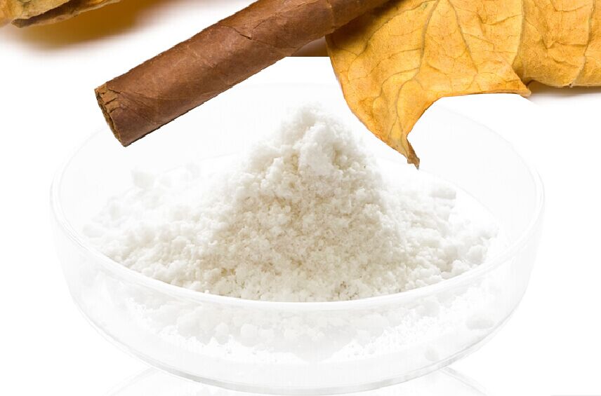 Di mana saya boleh membeli garam nikotin